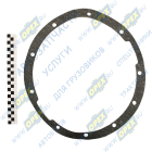 53-2402045 Прокладка ф310х365; 10отв.ф12 картера редуктора ЗМ (ПМБ 0,6) ГАЗон Некст,Валдай,ГАЗ-3309,3306,3307,3308 (0х0х2) Techno Drive